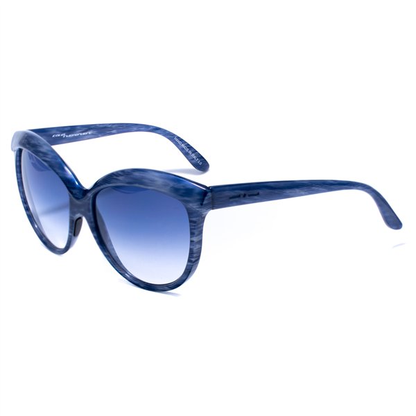 SUNGLASSES ITALIA INDEPENDENT WOMAN 0092-BH2-022 (Lens/Bridge/Temple) 58/20/140 mm)