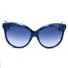SUNGLASSES ITALIA INDEPENDENT WOMAN 0092-BH2-022 (Lens/Bridge/Temple) 58/20/140 mm)