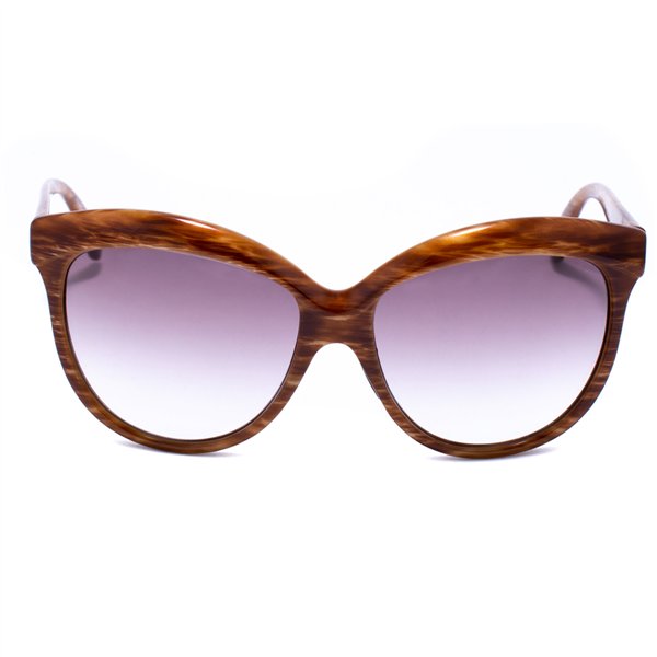SUNGLASSES ITALIA INDEPENDENT WOMAN 0092-BH2-041 (Lens/Bridge/Temple) 58/20/140 mm)