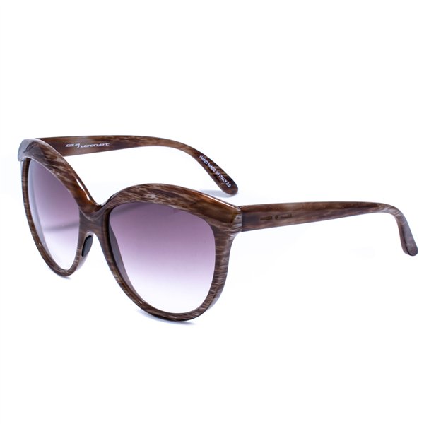 SUNGLASSES ITALIA INDEPENDENT WOMAN 0092-BH2-044 (Lens/Bridge/Temple) 58/20/140 mm)