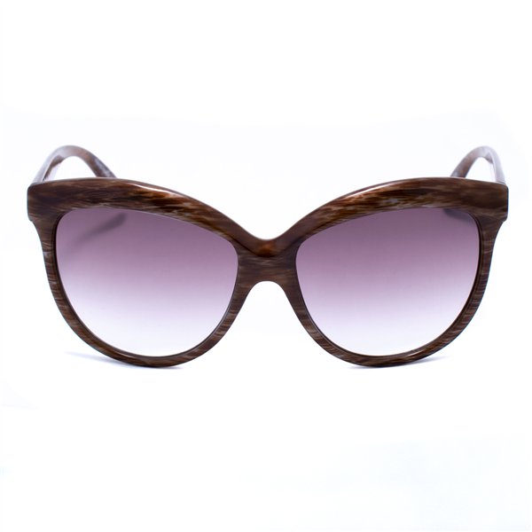 SUNGLASSES ITALIA INDEPENDENT WOMAN 0092-BH2-044 (Lens/Bridge/Temple) 58/20/140 mm)