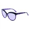 SUNGLASSES ITALIA INDEPENDENT WOMAN 0092-HAV-017 (Lens/Bridge/Temple) 58/20/140 mm)