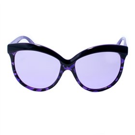 SUNGLASSES ITALIA INDEPENDENT WOMAN 0092-HAV-017 (Lens/Bridge/Temple) 58/20/140 mm)