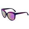 SUNGLASSES ITALIA INDEPENDENT WOMAN 0092-ZEF-017 (Lens/Bridge/Temple) 58/20/140 mm)