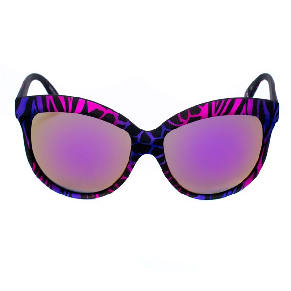 SUNGLASSES ITALIA INDEPENDENT WOMAN 0092-ZEF-017 (Lens/Bridge/Temple) 58/20/140 mm)