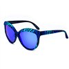 SUNGLASSES ITALIA INDEPENDENT WOMAN 0092-ZEF-022 (Lens/Bridge/Temple) 58/20/140 mm)