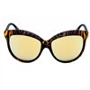 SUNGLASSES ITALIA INDEPENDENT WOMAN 0092-ZEF-044 (Lens/Bridge/Temple) 58/20/140 mm)