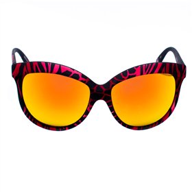 SUNGLASSES ITALIA INDEPENDENT WOMAN 0092-ZEF-053 (Lens/Bridge/Temple) 58/20/140 mm)