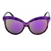 SUNGLASSES ITALIA INDEPENDENT WOMAN 0092INX017000 (Lens/Bridge/Temple) 58/20/140 mm)