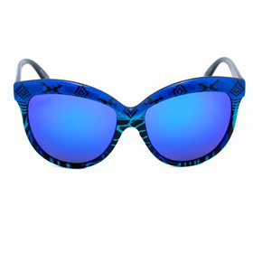 SUNGLASSES ITALIA INDEPENDENT WOMAN 0092INX022000 (Lens/Bridge/Temple) 58/20/140 mm)