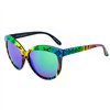 SUNGLASSES ITALIA INDEPENDENT WOMAN 0092INX149000 (Lens/Bridge/Temple) 58/20/140 mm)