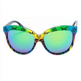 SUNGLASSES ITALIA INDEPENDENT WOMAN 0092INX149000 (Lens/Bridge/Temple) 58/20/140 mm)
