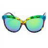 SUNGLASSES ITALIA INDEPENDENT WOMAN 0092INX149000 (Lens/Bridge/Temple) 58/20/140 mm)