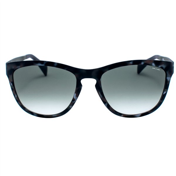 SUNGLASSES ITALIA INDEPENDENT WOMAN 0111-093-000 (Lens/Bridge/Temple) 55/17/135 mm)