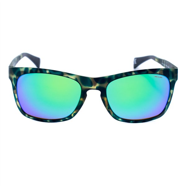 SUNGLASSES ITALIA INDEPENDENT UNISEX 0112-035-000 (Lens/Bridge/Temple) 54/18/135 mm)
