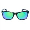 SUNGLASSES ITALIA INDEPENDENT UNISEX 0112-035-000 (Lens/Bridge/Temple) 54/18/135 mm)