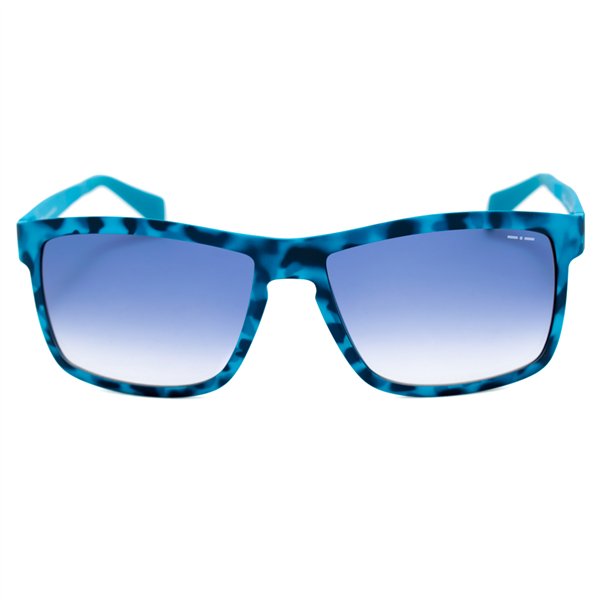 SUNGLASSES ITALIA INDEPENDENT MAN 0113-147-000 (Lens/Bridge/Temple) 53/18/135 mm)