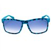 SUNGLASSES ITALIA INDEPENDENT MAN 0113-147-000 (Lens/Bridge/Temple) 53/18/135 mm)