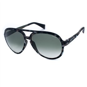 SUNGLASSES ITALIA INDEPENDENT MAN 0115-093-000 (Lens/Bridge/Temple) 58/14/135 mm)