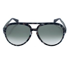 SUNGLASSES ITALIA INDEPENDENT MAN 0115-093-000 (Lens/Bridge/Temple) 58/14/135 mm)