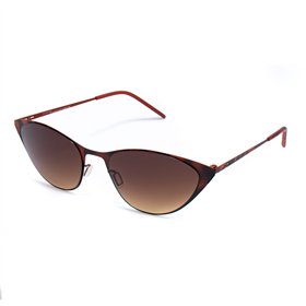 SUNGLASSES ITALIA INDEPENDENT WOMAN 0203-092-000 (Lens/Bridge/Temple) 55/19/140 mm)