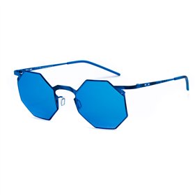 SUNGLASSES ITALIA INDEPENDENT UNISEX 0205-023-000 (Lens/Bridge/Temple) 47/23/135 mm)