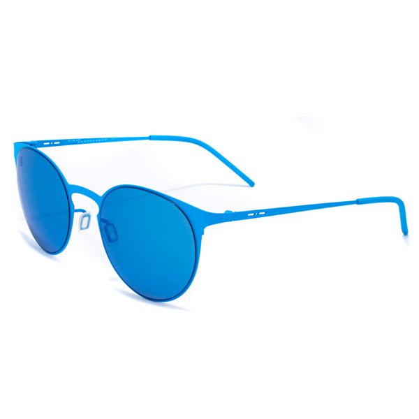 SUNGLASSES ITALIA INDEPENDENT WOMAN 0208-027-000 (Lens/Bridge/Temple) 50/21/140 mm)