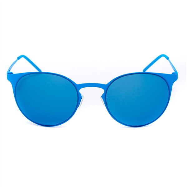 SUNGLASSES ITALIA INDEPENDENT WOMAN 0208-027-000 (Lens/Bridge/Temple) 50/21/140 mm)