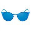 SUNGLASSES ITALIA INDEPENDENT WOMAN 0208-027-000 (Lens/Bridge/Temple) 50/21/140 mm)