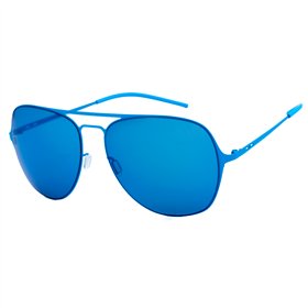 SUNGLASSES ITALIA INDEPENDENT MAN 0209-027-000 (Lens/Bridge/Temple) 61/16/140 mm)