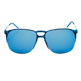 SUNGLASSES ITALIA INDEPENDENT WOMAN 0211-023-000 (Lens/Bridge/Temple) 57/15/140 mm)