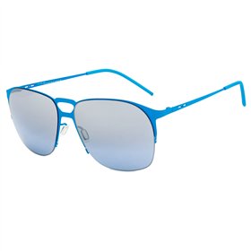 SUNGLASSES ITALIA INDEPENDENT WOMAN 0211-027-000 (Lens/Bridge/Temple) 57/15/140 mm)