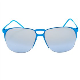 SUNGLASSES ITALIA INDEPENDENT WOMAN 0211-027-000 (Lens/Bridge/Temple) 57/15/140 mm)