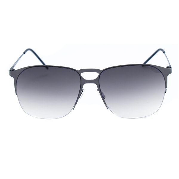 SUNGLASSES ITALIA INDEPENDENT MAN 0211-078-000 (Lens/Bridge/Temple) 57/15/140 mm)