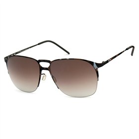 SUNGLASSES ITALIA INDEPENDENT WOMAN 0211-093-000 (Lens/Bridge/Temple) 57/15/140 mm)