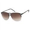 SUNGLASSES ITALIA INDEPENDENT WOMAN 0211-093-000 (Lens/Bridge/Temple) 57/15/140 mm)