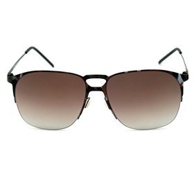 SUNGLASSES ITALIA INDEPENDENT WOMAN 0211-093-000 (Lens/Bridge/Temple) 57/15/140 mm)