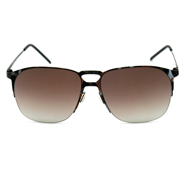SUNGLASSES ITALIA INDEPENDENT WOMAN 0211-093-000 (Lens/Bridge/Temple) 57/15/140 mm)