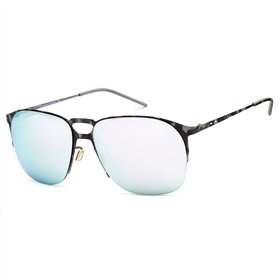 SUNGLASSES ITALIA INDEPENDENT WOMAN 0211-096-000 (Lens/Bridge/Temple) 57/15/140 mm)