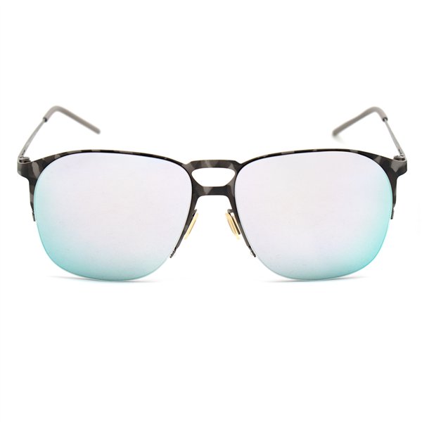SUNGLASSES ITALIA INDEPENDENT WOMAN 0211-096-000 (Lens/Bridge/Temple) 57/15/140 mm)
