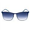 SUNGLASSES ITALIA INDEPENDENT WOMAN 0213-022-000 (Lens/Bridge/Temple) 57/16/140 mm)
