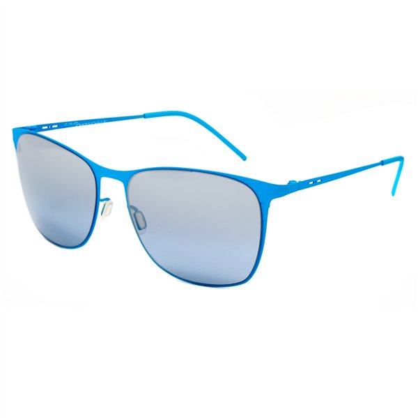 SUNGLASSES ITALIA INDEPENDENT WOMAN 0213-027-000 (Lens/Bridge/Temple) 57/16/140 mm)