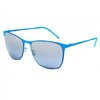 SUNGLASSES ITALIA INDEPENDENT WOMAN 0213-027-000 (Lens/Bridge/Temple) 57/16/140 mm)