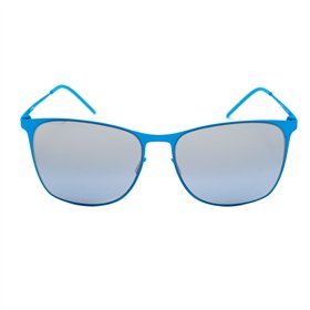 SUNGLASSES ITALIA INDEPENDENT WOMAN 0213-027-000 (Lens/Bridge/Temple) 57/16/140 mm)