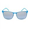SUNGLASSES ITALIA INDEPENDENT WOMAN 0213-027-000 (Lens/Bridge/Temple) 57/16/140 mm)