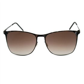 SUNGLASSES ITALIA INDEPENDENT WOMAN 0213-093-000 (Lens/Bridge/Temple) 57/16/140 mm)