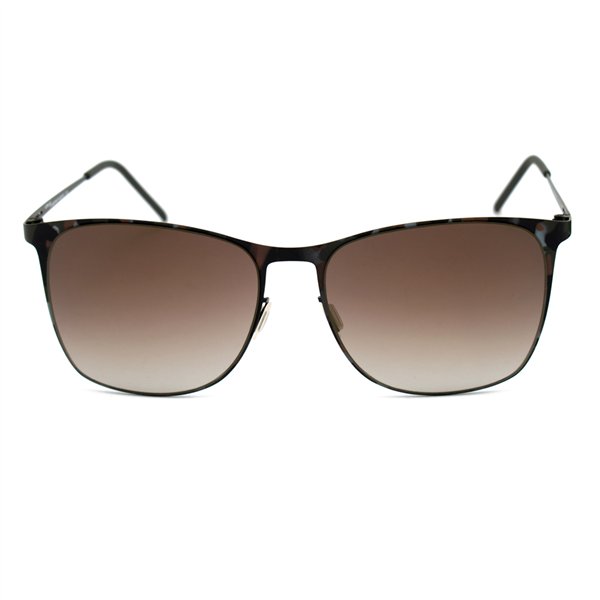 SUNGLASSES ITALIA INDEPENDENT WOMAN 0213-093-000 (Lens/Bridge/Temple) 57/16/140 mm)
