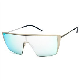 SUNGLASSES ITALIA INDEPENDENT WOMAN 0215-075-075 (Lens/Bridge/Temple) 64/00/135 mm)