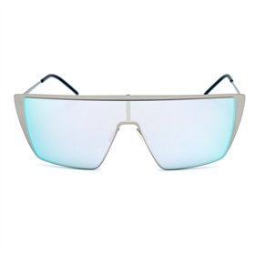 SUNGLASSES ITALIA INDEPENDENT WOMAN 0215-075-075 (Lens/Bridge/Temple) 64/00/135 mm)