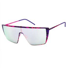 SUNGLASSES ITALIA INDEPENDENT WOMAN 0215-ZEB-013 (Lens/Bridge/Temple) 64/00/135 mm)